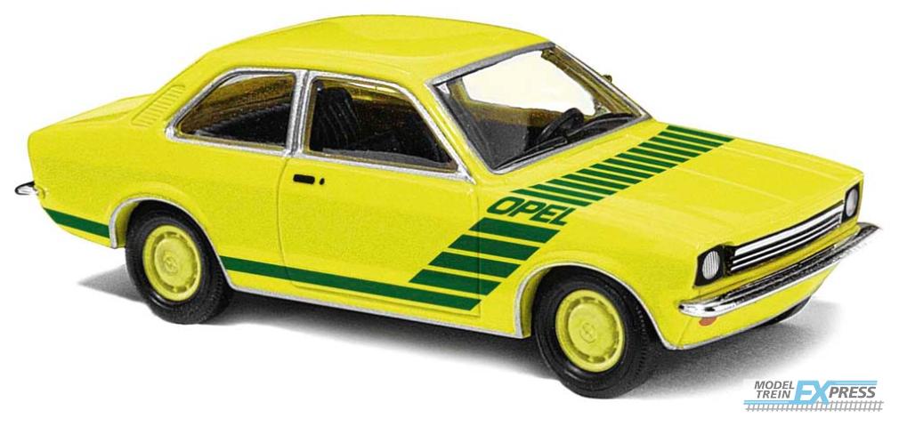 Busch autos 42108